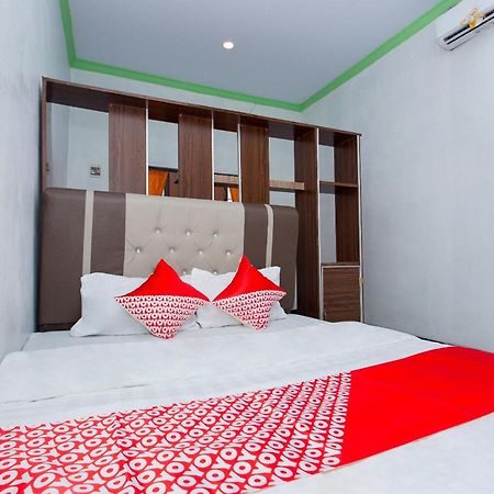 Hotel Griya Annisa Tegal  Exteriér fotografie