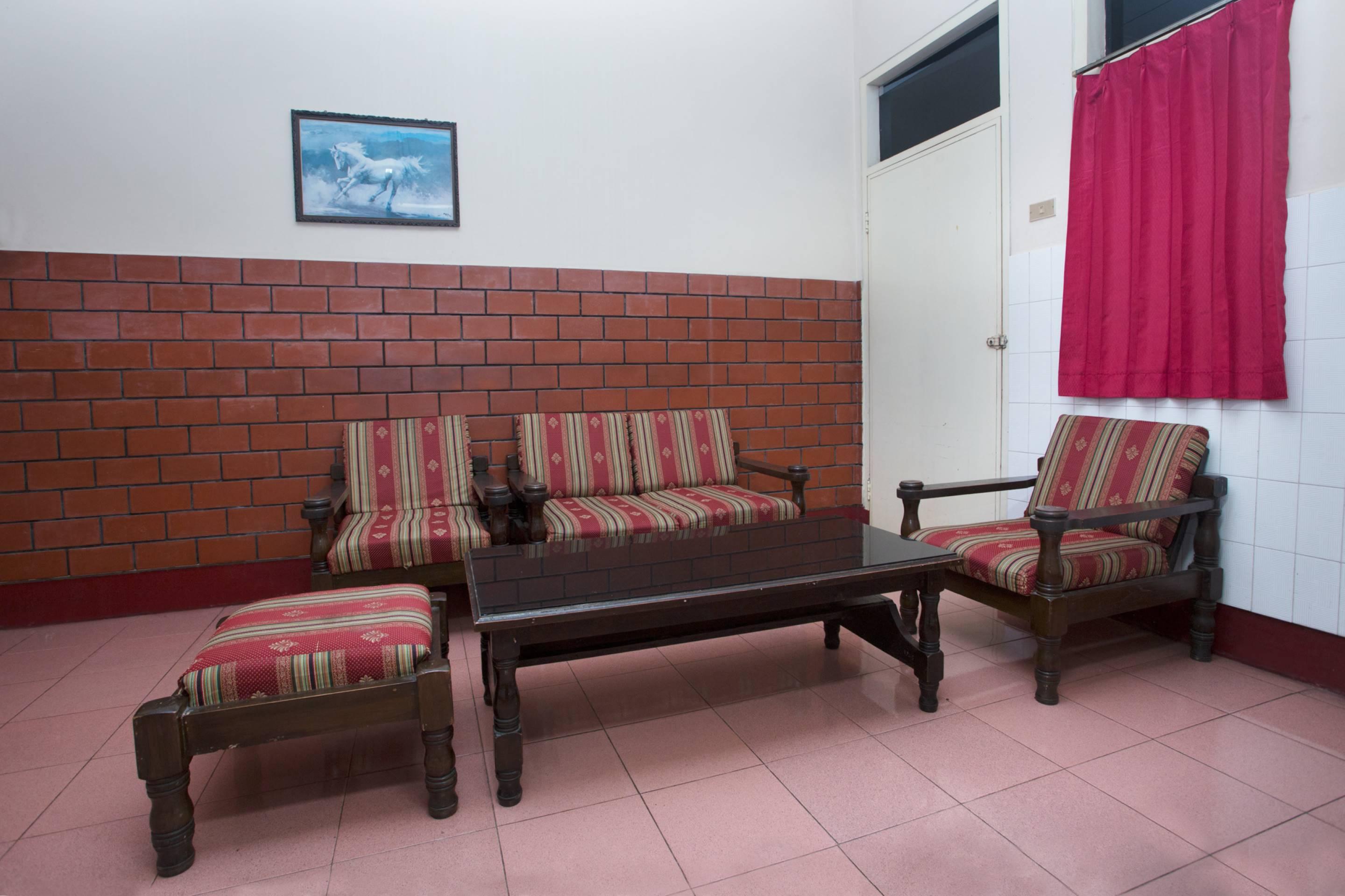 Hotel Griya Annisa Tegal  Exteriér fotografie